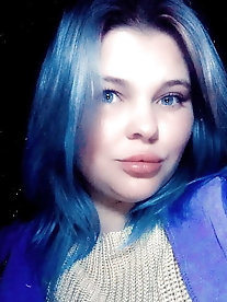 Fiery plump m-i-l-f loves posing so much