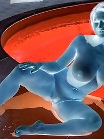 Chubby, Curvy, Cuddly - stunning Selfies 4