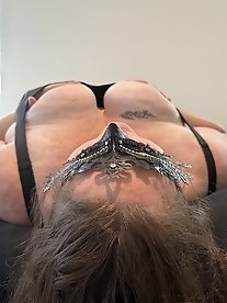 Hellcat looks like she is about to get into the action