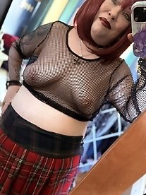 Tina Snua Selfies 66 The best hot selfies with amazing women