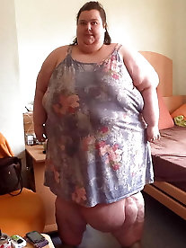 Dissolute chubby ladies for every taste