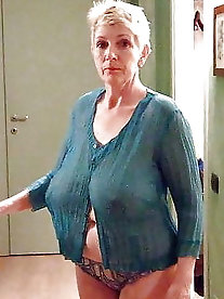 Webtastic Special: granny Time Vol.365